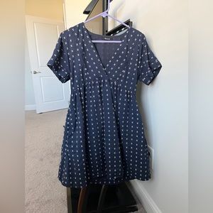madewell dress